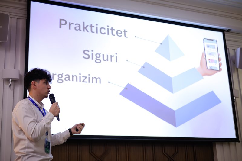 Prezantim para jurisë